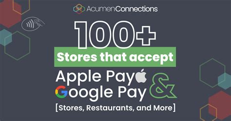 For 39 a year, it'll let you shop without revealing anything about your actual. . List of stores that accept google pay